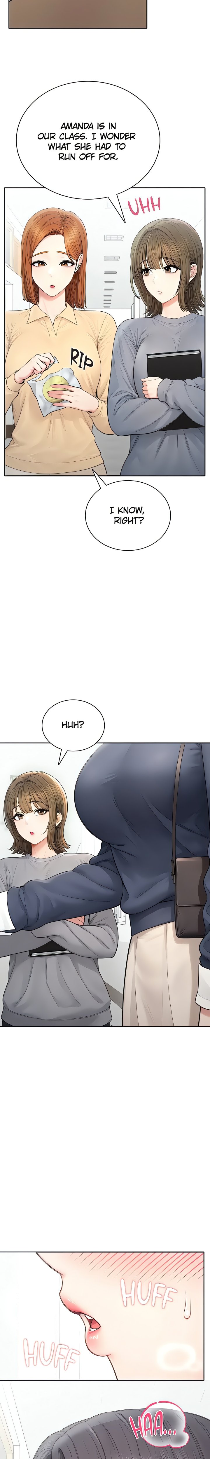 Naughty Woman Chapter 29 - Page 4