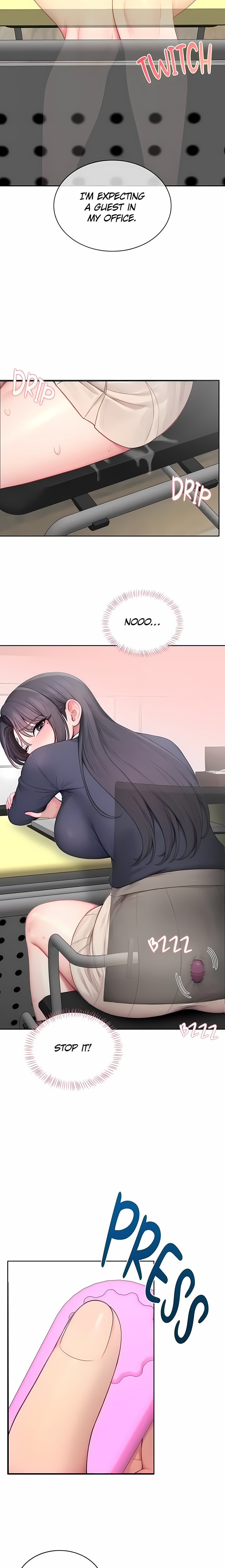 Naughty Woman Chapter 30 - Page 11