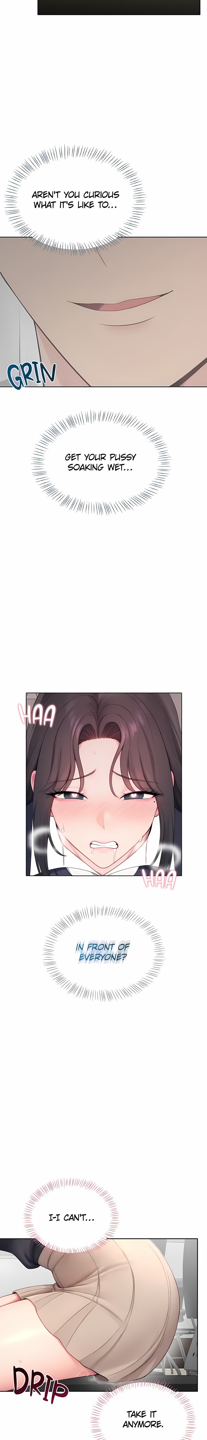 Naughty Woman Chapter 30 - Page 13