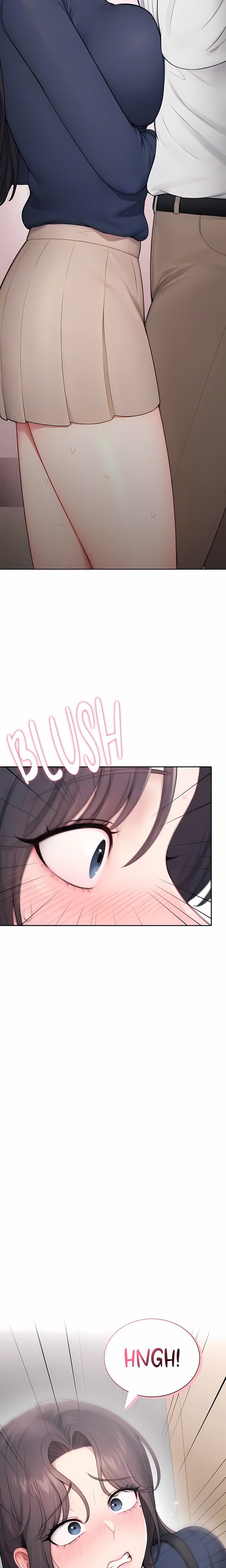 Naughty Woman Chapter 31 - Page 9