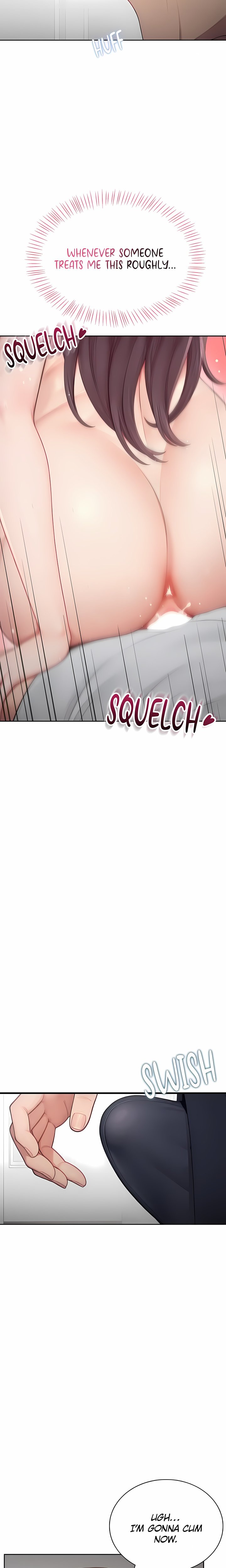 Naughty Woman Chapter 32 - Page 20