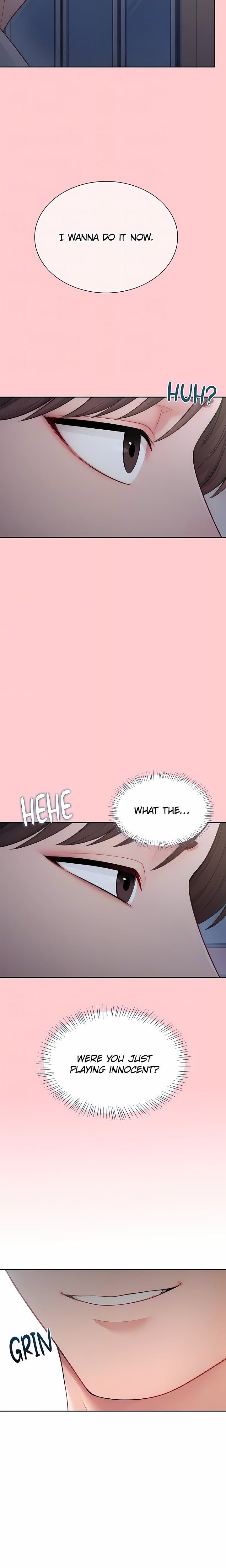 Naughty Woman Chapter 32 - Page 7