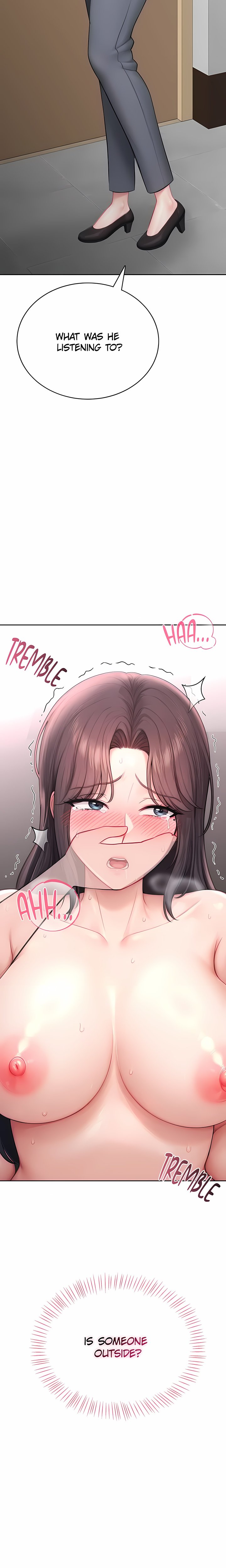 Naughty Woman Chapter 33 - Page 24