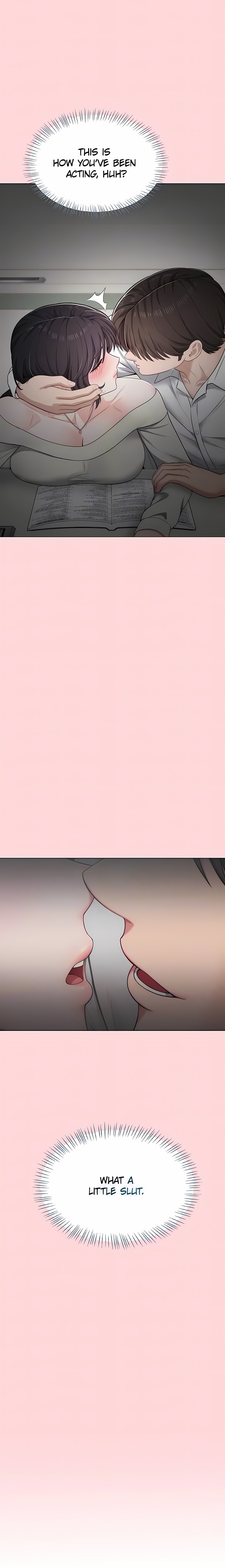 Naughty Woman Chapter 33 - Page 9
