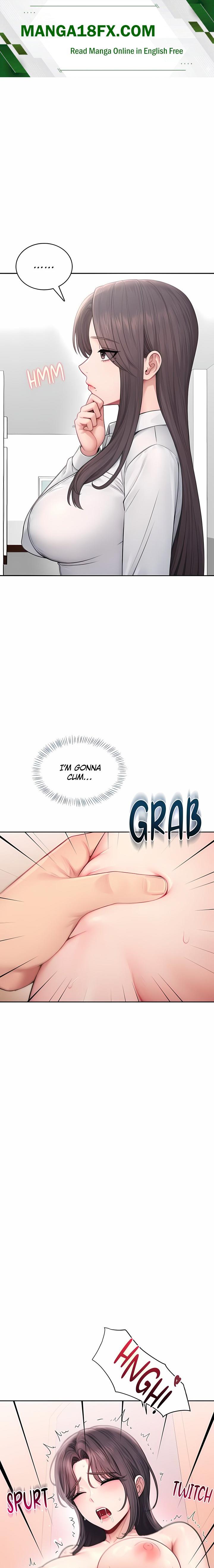 Naughty Woman Chapter 35 - Page 1