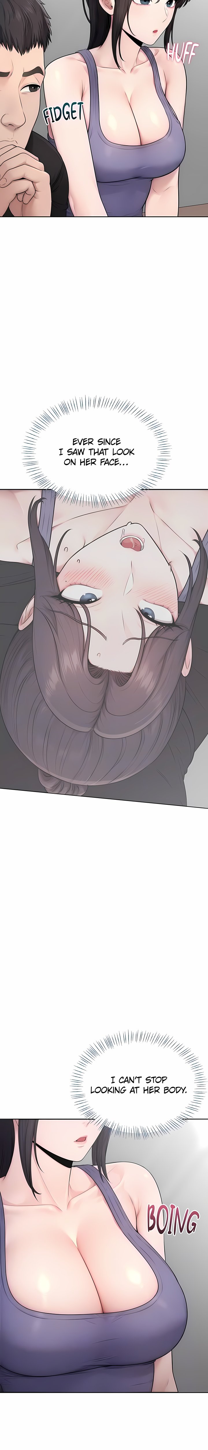 Naughty Woman Chapter 36 - Page 15