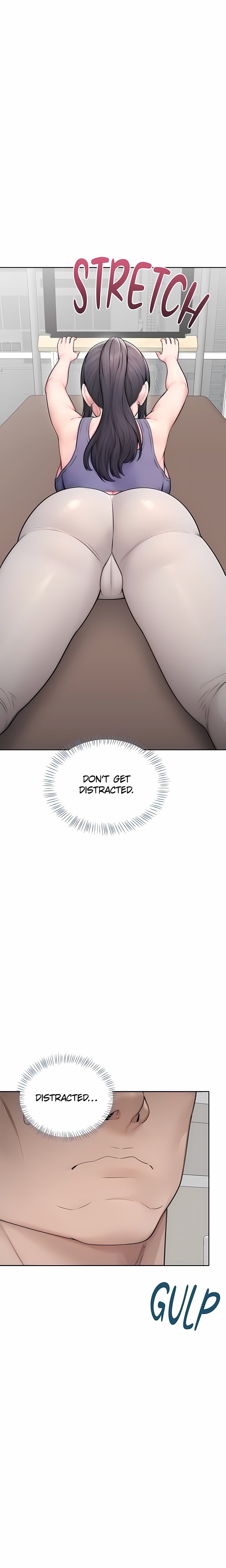 Naughty Woman Chapter 36 - Page 20