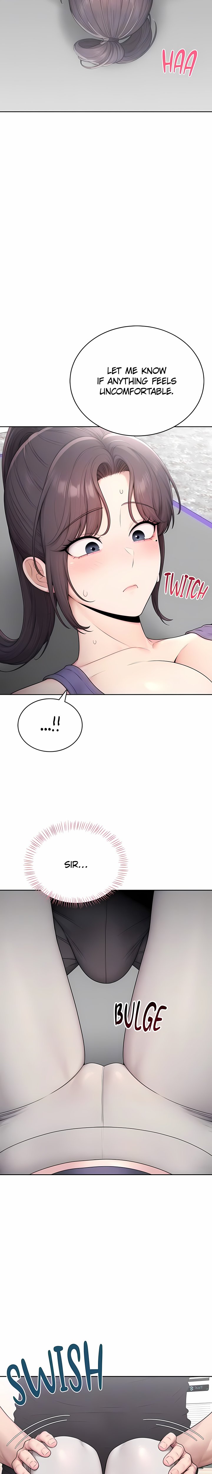 Naughty Woman Chapter 37 - Page 15