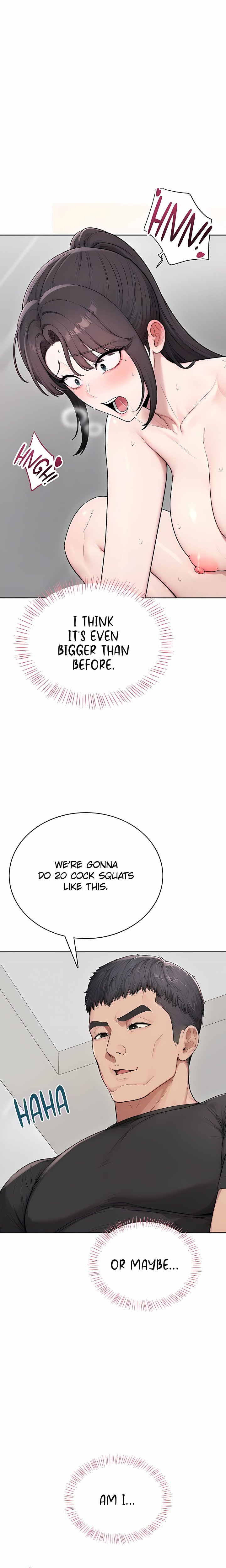 Naughty Woman Chapter 39 - Page 20