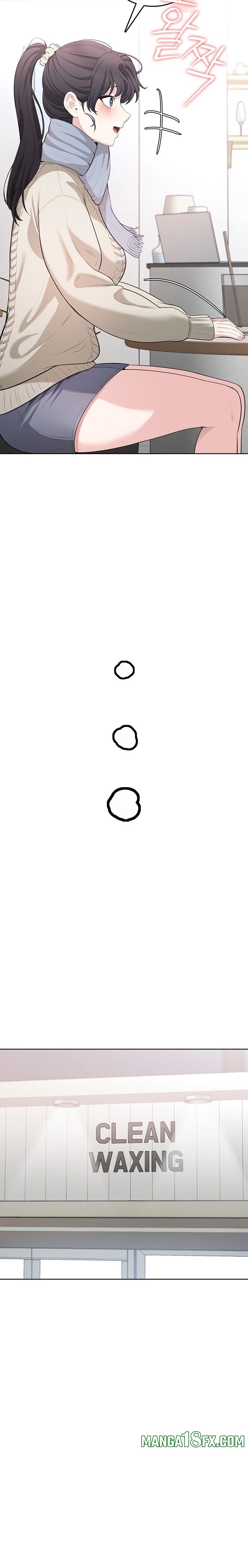 Naughty Woman Chapter 4 - Page 29