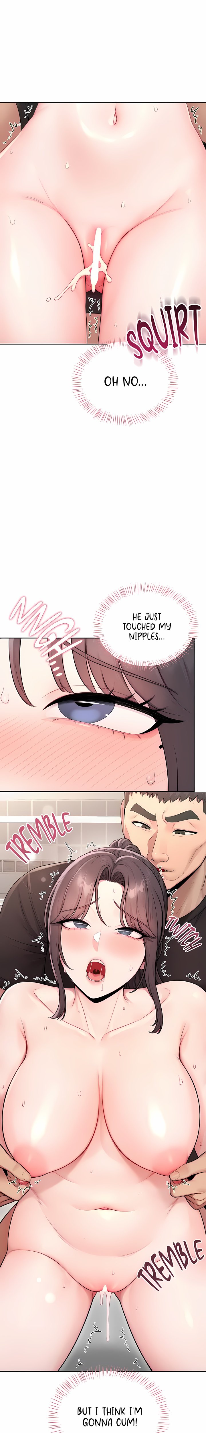 Naughty Woman Chapter 40 - Page 14