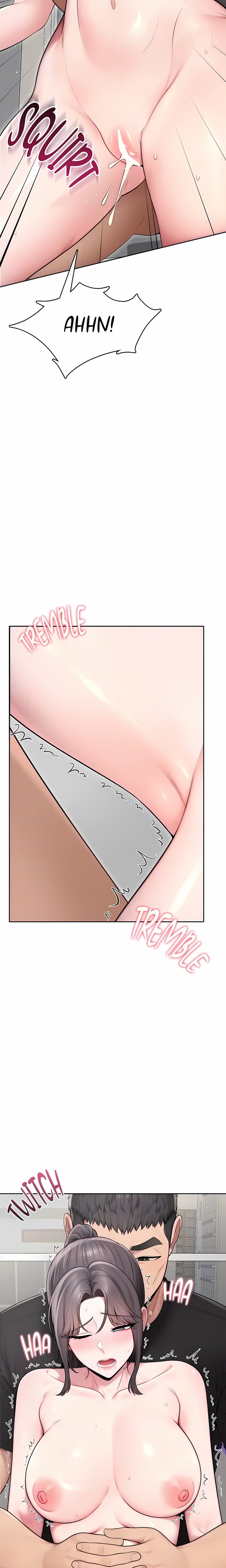 Naughty Woman Chapter 40 - Page 16