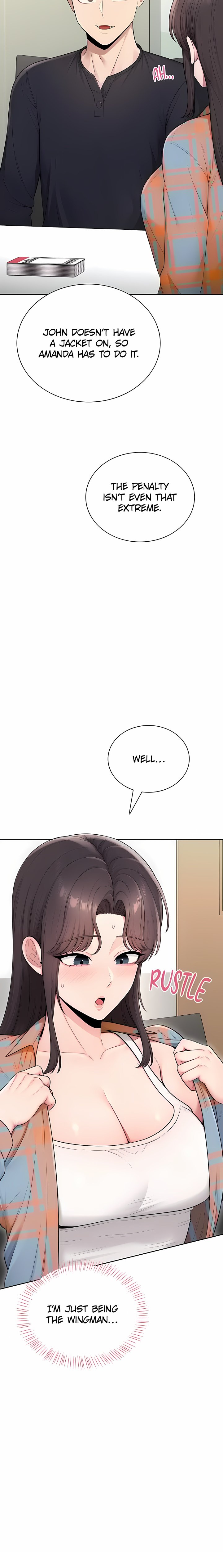Naughty Woman Chapter 41 - Page 25