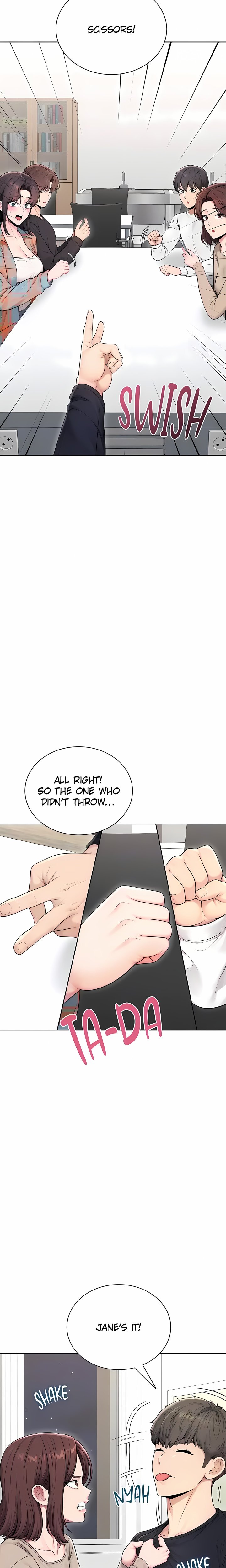 Naughty Woman Chapter 41 - Page 7