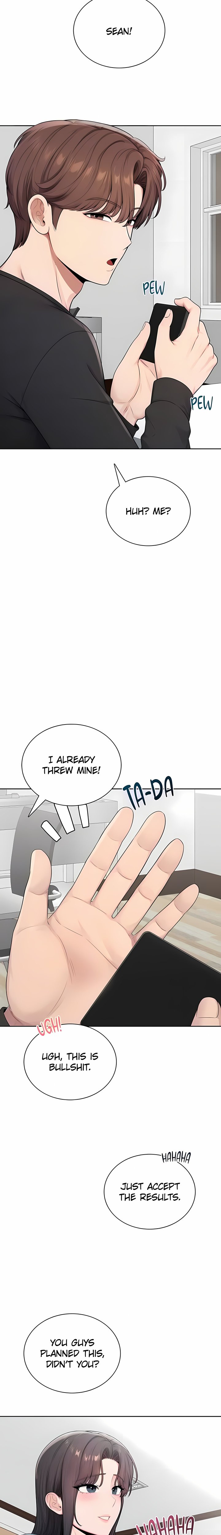 Naughty Woman Chapter 41 - Page 9