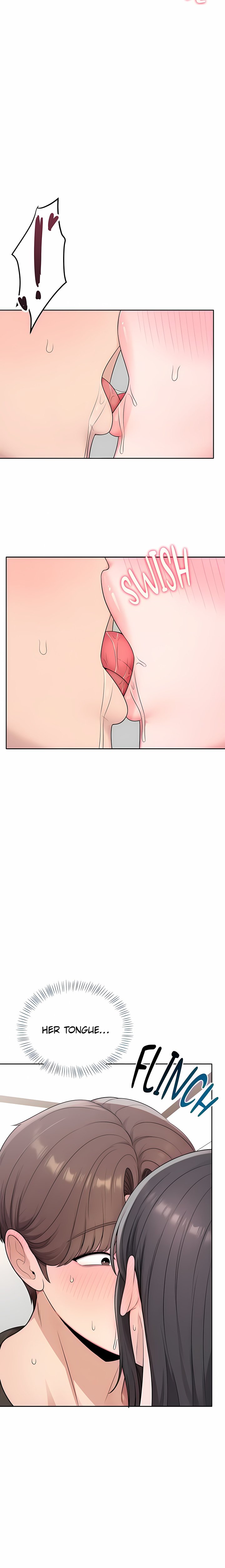 Naughty Woman Chapter 42 - Page 13