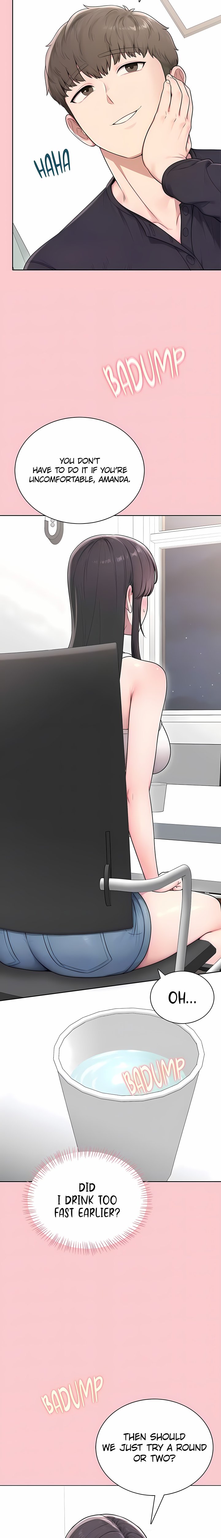 Naughty Woman Chapter 43 - Page 15