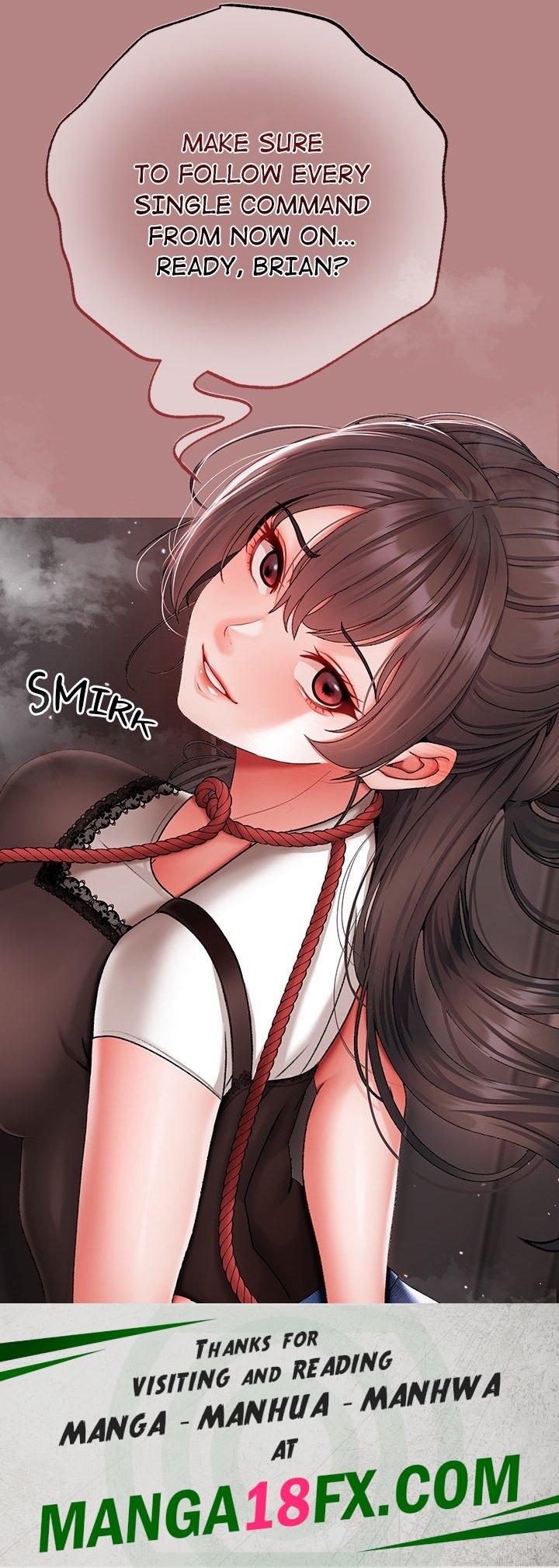 Little Miss Delinquent - Chapter 0 [photo 6] - Hentai20