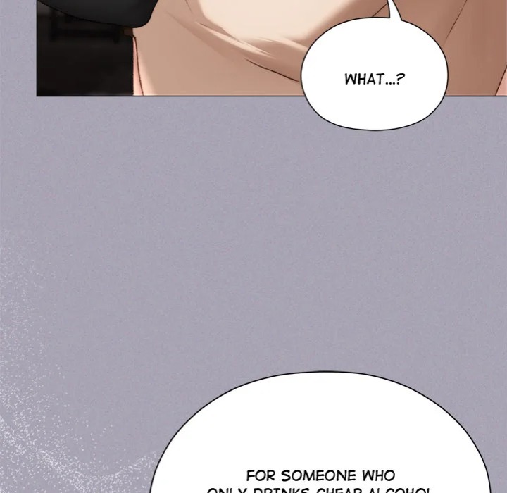 Little Miss Delinquent Chapter 18 - Page 150