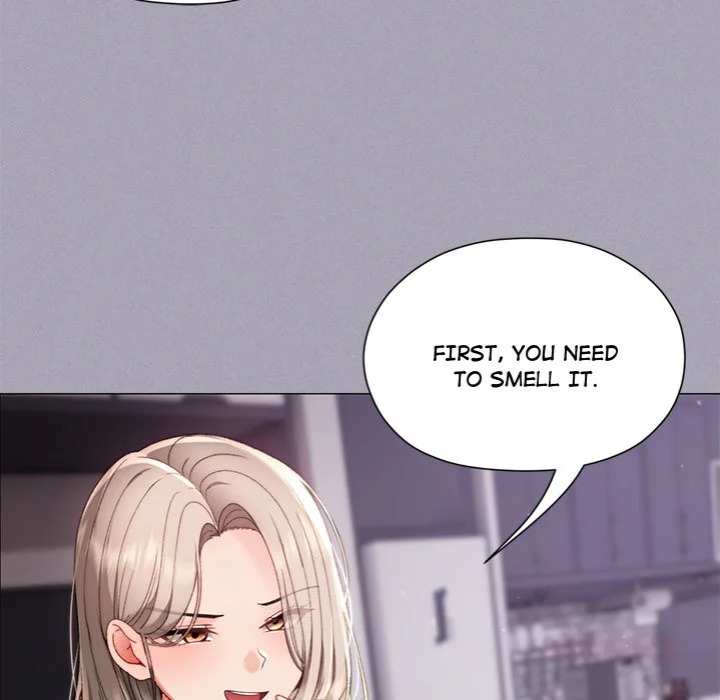 Little Miss Delinquent Chapter 18 - Page 156