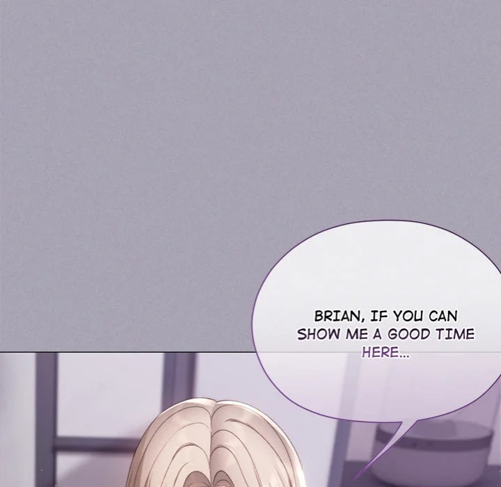 Little Miss Delinquent Chapter 18 - Page 165