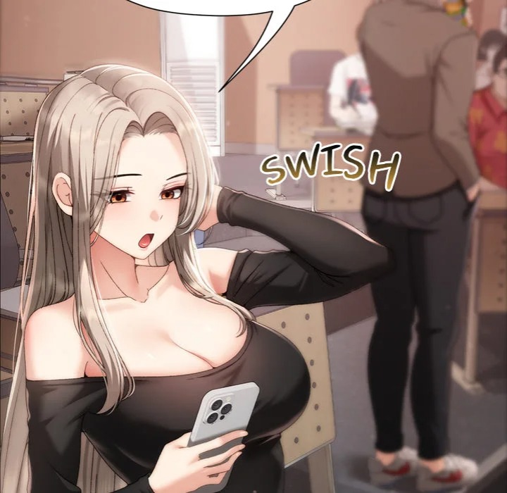 Little Miss Delinquent Chapter 18 - Page 18