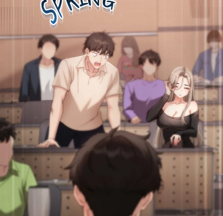 Little Miss Delinquent Chapter 18 - Page 56