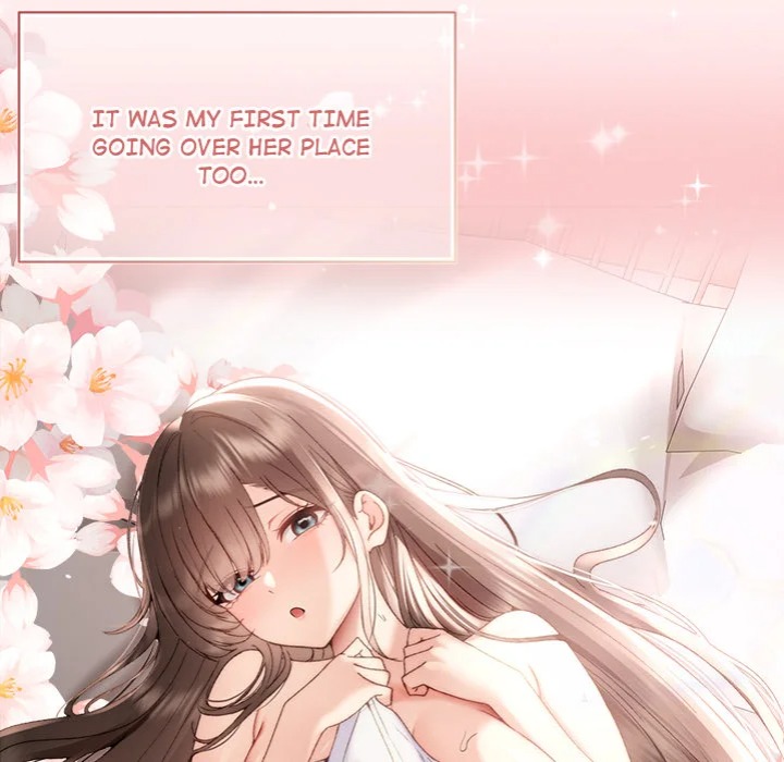 Little Miss Delinquent Chapter 18 - Page 7