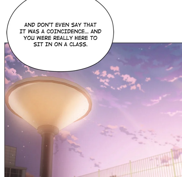 Little Miss Delinquent Chapter 18 - Page 72