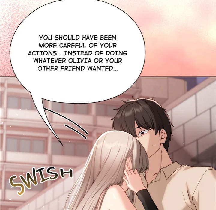 Little Miss Delinquent Chapter 18 - Page 86