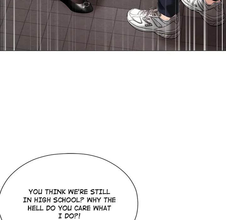 Little Miss Delinquent Chapter 18 - Page 94