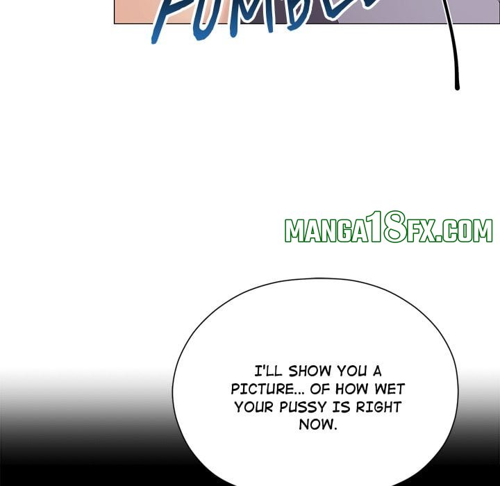 Little Miss Delinquent Chapter 22 - Page 112