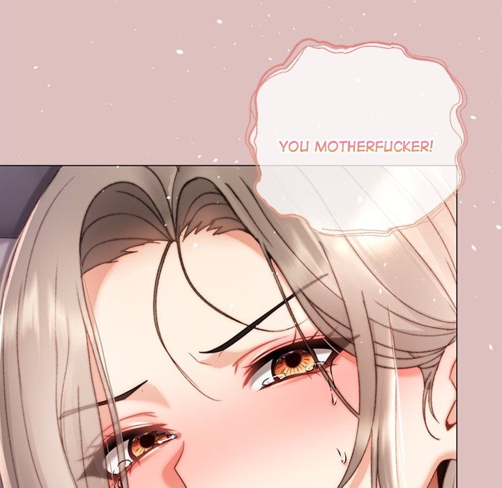 Little Miss Delinquent Chapter 22 - Page 134