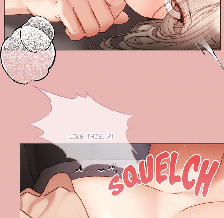 Little Miss Delinquent Chapter 22 - Page 27