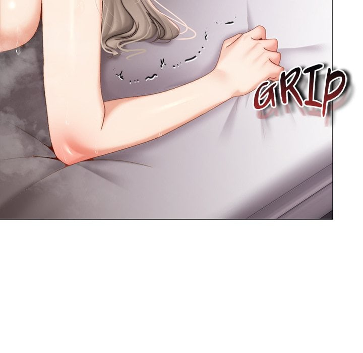 Little Miss Delinquent Chapter 22 - Page 5