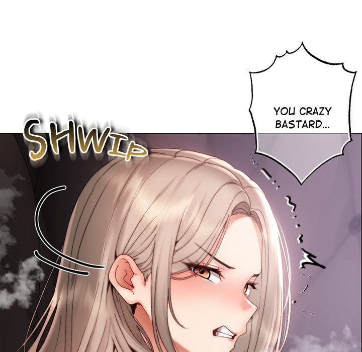 Little Miss Delinquent Chapter 22 - Page 6