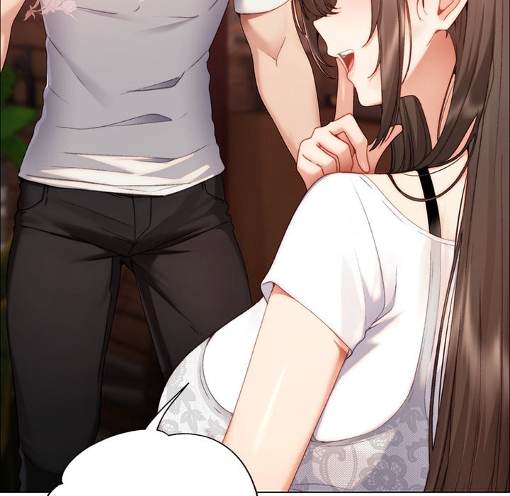 Little Miss Delinquent Chapter 28 - Page 113