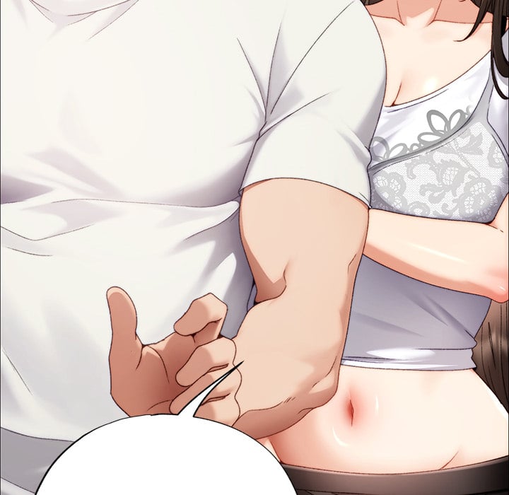 Little Miss Delinquent Chapter 28 - Page 121