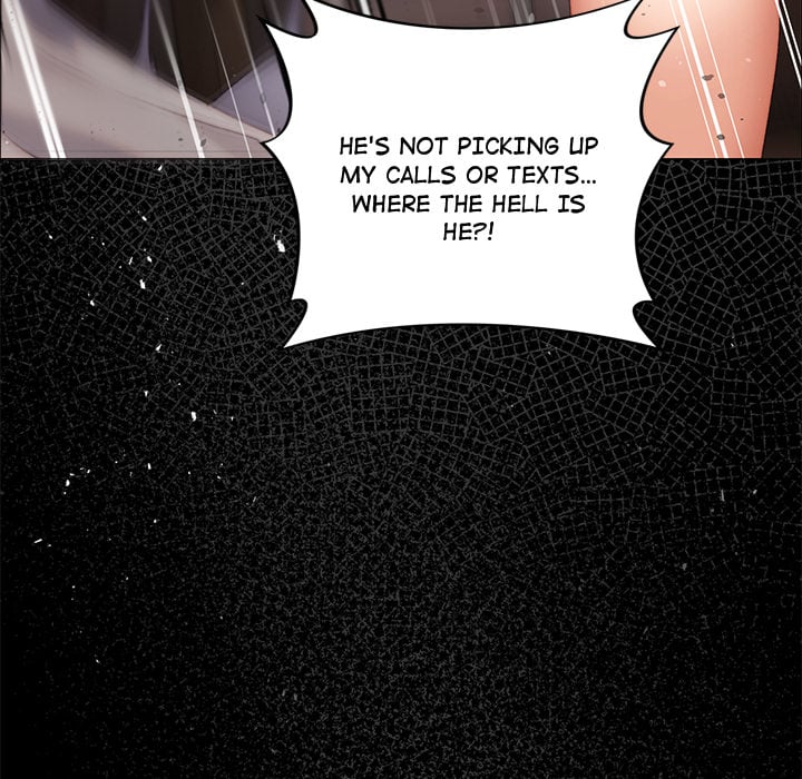 Little Miss Delinquent Chapter 28 - Page 135