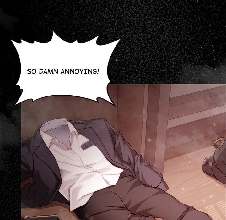 Little Miss Delinquent Chapter 28 - Page 136