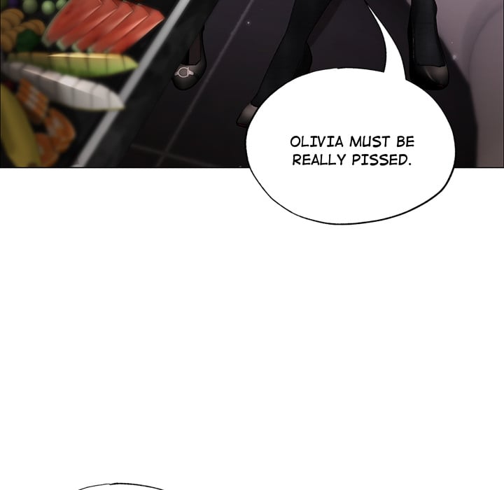 Little Miss Delinquent Chapter 28 - Page 152