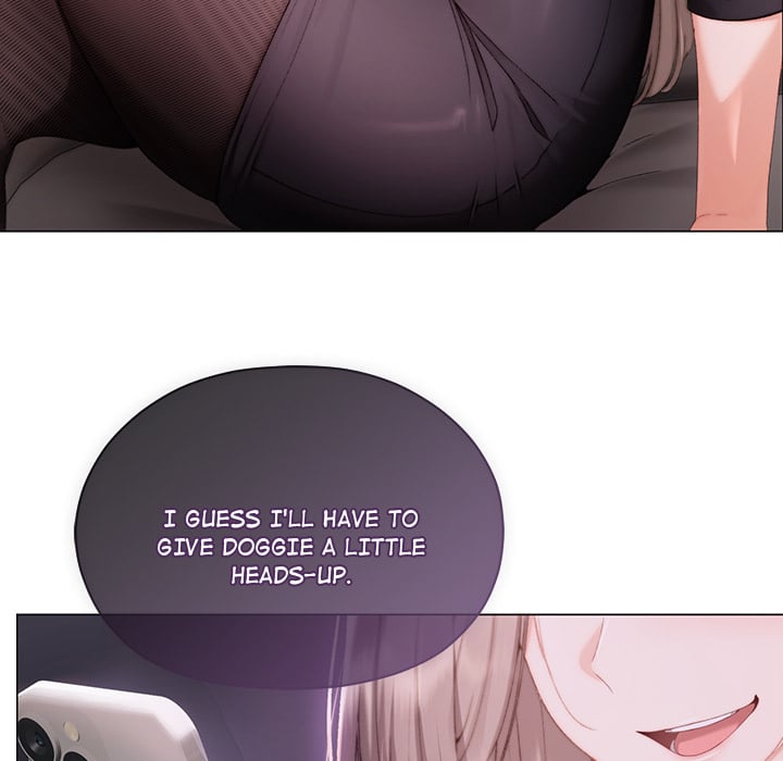 Little Miss Delinquent Chapter 28 - Page 157