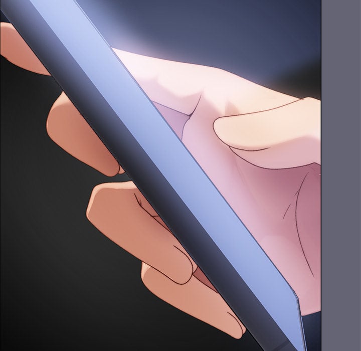 Little Miss Delinquent Chapter 28 - Page 164