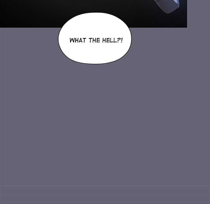 Little Miss Delinquent Chapter 28 - Page 165