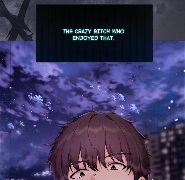 Little Miss Delinquent Chapter 28 - Page 175