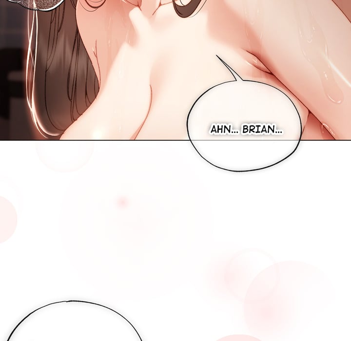 Little Miss Delinquent Chapter 28 - Page 34