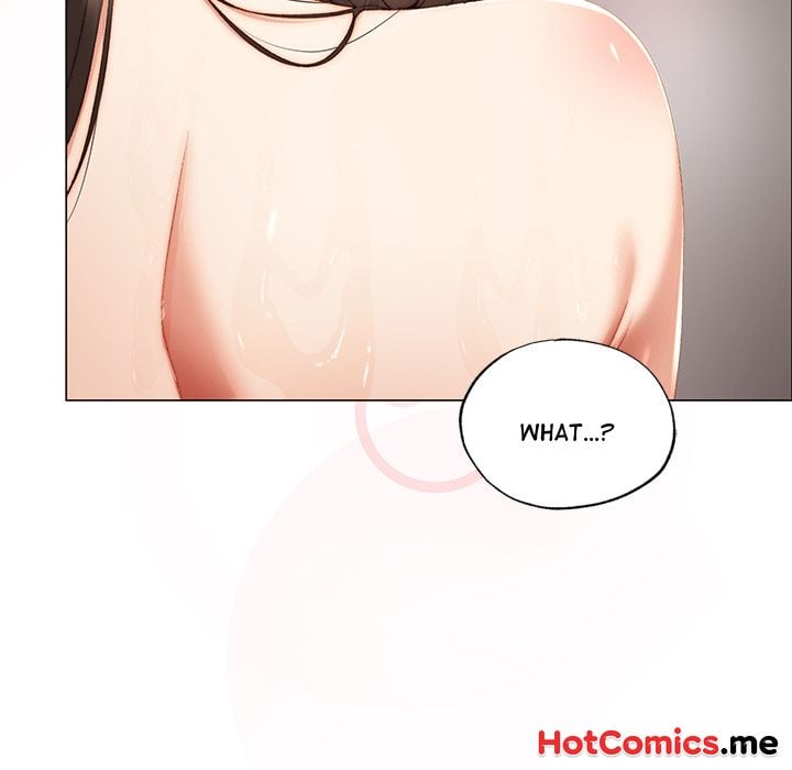 Little Miss Delinquent Chapter 28 - Page 38