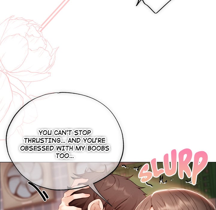 Little Miss Delinquent Chapter 28 - Page 59