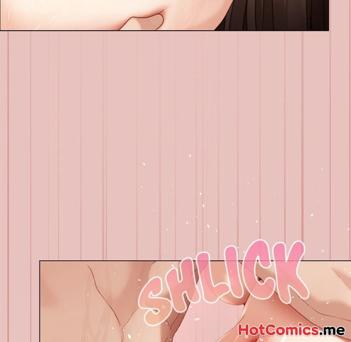 Little Miss Delinquent Chapter 28 - Page 67