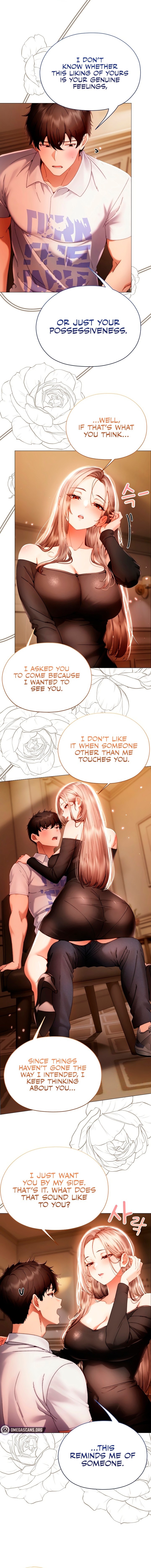 Little Miss Delinquent Chapter 56 - Page 2